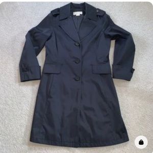 MICHAEL Michael Kors Trench Coat